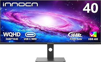 40 Inch Ultrawide Monitor: Review & Buyer’s Guide (2026)