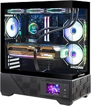 5090 Desktop Pc: Review & Buyer’s Guide (2026)
