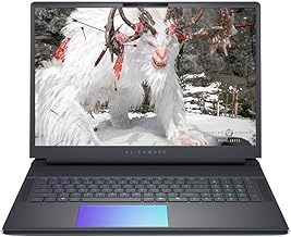 Alienware 18 Area 51 Rtx 5090: Review & Buyer’s Guide (2026)
