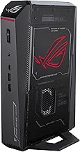 Asus Rog Nuc Mini Pc: Review & Buyer’s Guide (2026)