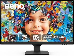 Benq 27 Inch Monitor Product Info And Reviews