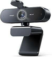 Best 4k Webcam: Top Picks Reviewed (2026)