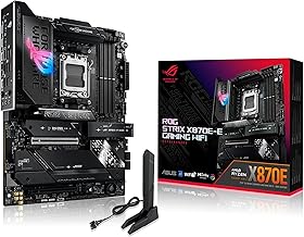 Best Asus Gaming Motherboard (2026)