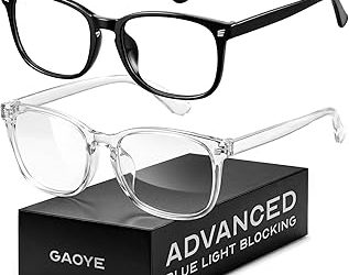 Best Blue Light Glasses: Top Picks Reviewed (2026)