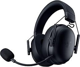 Best Bluetooth Gaming Headset (2026)