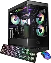 Best Buy Y40 Gaming Desktop (2026)