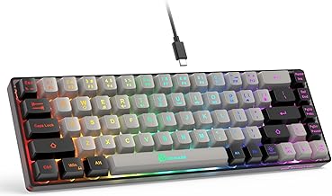 Best Compact Gaming Keyboard (2026)