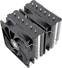 Best Cpu Air Cooler: Top Picks Reviewed (2026)