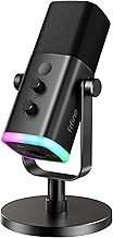 Best Desk Mic For Gaming (2026)