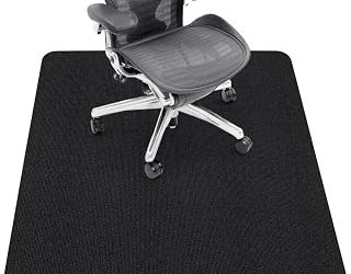 Best Gaming Chair Floor Mat: Top Picks Reviewed (2026)