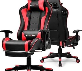 Best Gaming Chair With Speakers (2026)