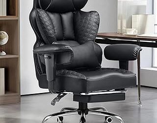 Best Gaming Chairs for Big Guys