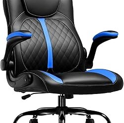 Best Gaming Chairs for Short People