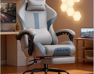 Best Gaming Chairs Under $200