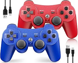 Best Gaming Controller Ps3 (2026)