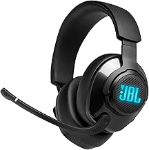Best Gaming Headphones With Mic (2026)