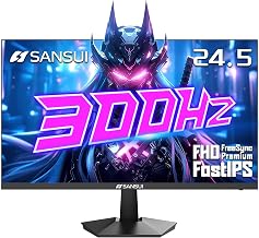 Best Gaming Monitor For FPS (2026)