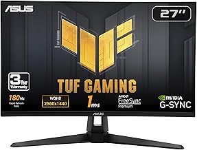 Best Gaming Monitor Hdr (2026)