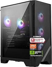 Best Gaming Tower (2026)
