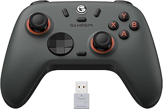 Best Hall Effect Controller: Top Picks Reviewed (2026)