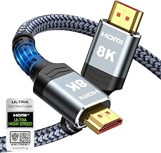 Best Hdmi Cable For Gaming (2026)