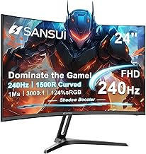 Best Hz For Gaming Monitor (2026)