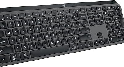 Best Keyboard For Typing (2026)