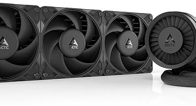 Best Liquid Cooler For Gaming PC (2026)