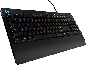 Best Logitech Gaming Keyboard (2026)