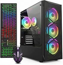 Best Low Budget Gaming PC (2026)