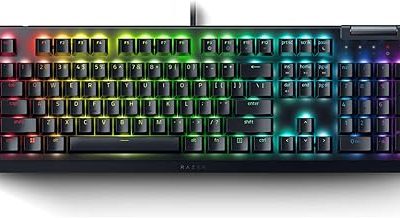 Best Mechanical Keyboard For Gaming (2026)