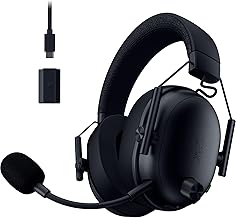 Best Mic Gaming Headset (2026)