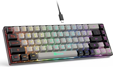 Best Mini Gaming Keyboard (2026)