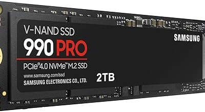 Best Nvme Ssd: Top Picks Reviewed (2026)
