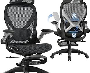 Best Office Chairs For Gaming (2026)