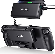 Best Portable Charger For Steam Deck: Top Picks Reviewed (2026)