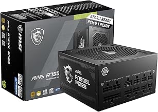 Best Psu For Gaming PC (2026)