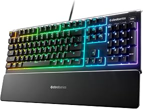 Best Quiet Gaming Keyboard (2026)