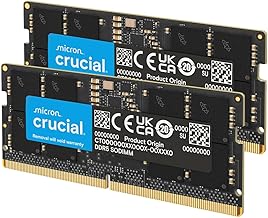 Best RAM For Gaming Laptop (2026)