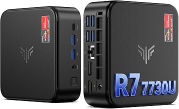 Best Small Gaming Desktop (2026)