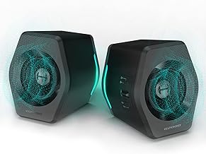 Best Speakers For Gaming Monitor (2026)