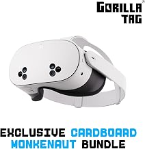 Best Standalone VR Headset For Gaming 2026 (2026)