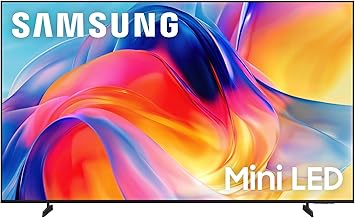 Best Tvs For Gaming (2026)