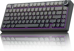 Best Wireless Gaming Keyboard (2026)