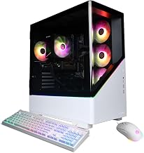 Best Cyberpower Gaming PC Best Buy (2026)