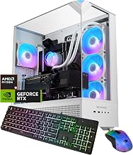 Best Desktop Gaming Best Buy (2026)