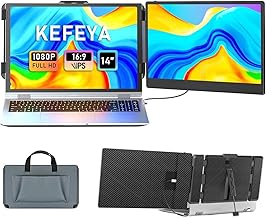 Double Screen For Laptop: Review & Buyer’s Guide (2026)