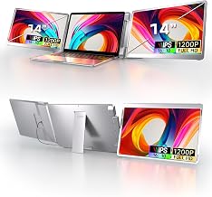 Fopo Triple Monitor: Review & Buyer’s Guide (2026)