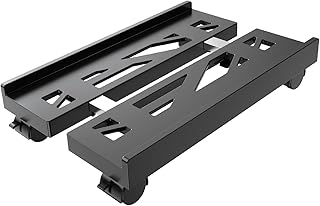 Gaming Pc Stand: Review & Buyer’s Guide (2026)