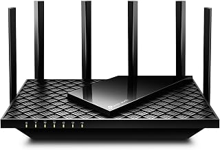 Best Gaming Router Best Buy (2026)